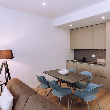 Ah Porticcioli Boutique Apartments 산펠리체델바나코 외부 사진
