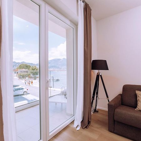 Ah Porticcioli Boutique Apartments 산펠리체델바나코 외부 사진