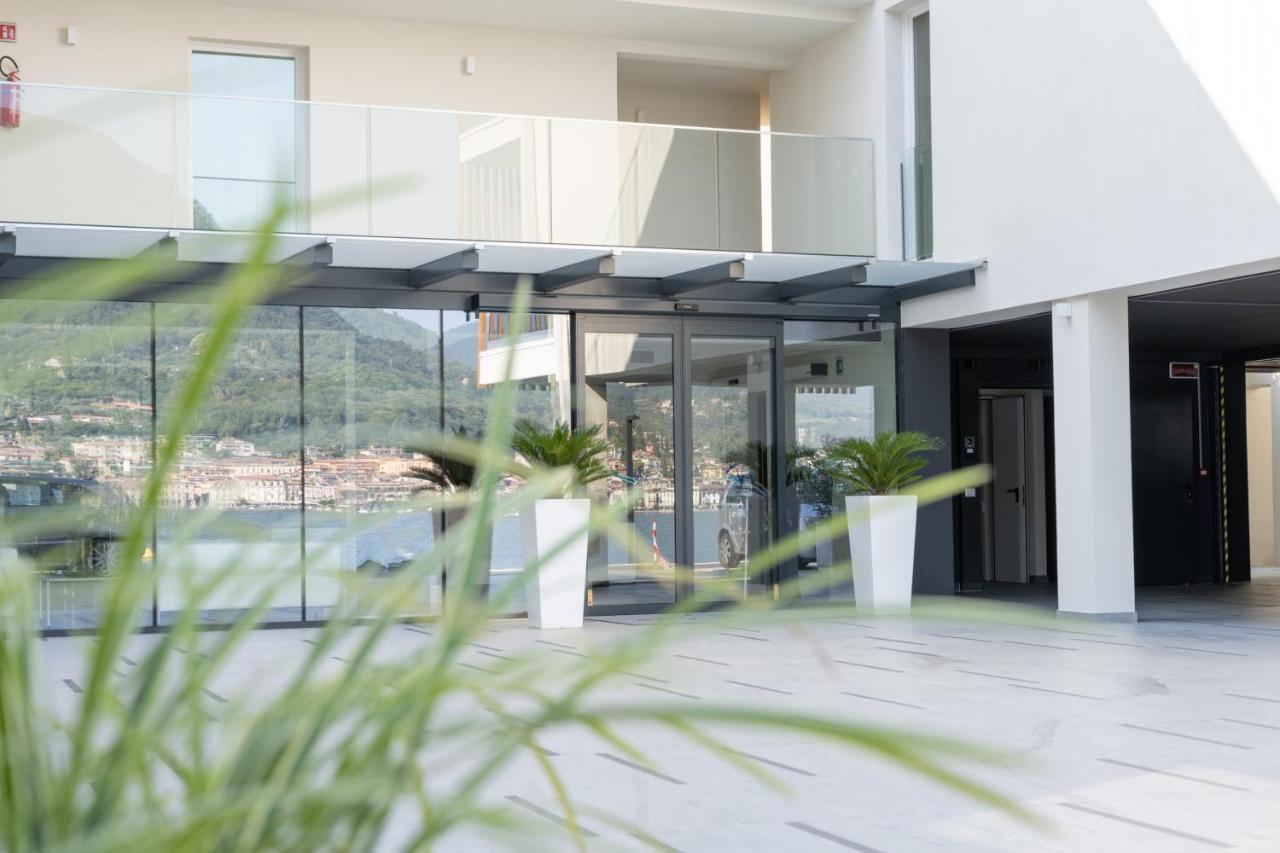 Ah Porticcioli Boutique Apartments 산펠리체델바나코 외부 사진