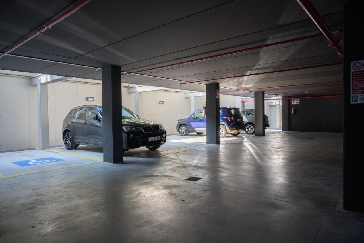 Ah Porticcioli Boutique Apartments 산펠리체델바나코 외부 사진