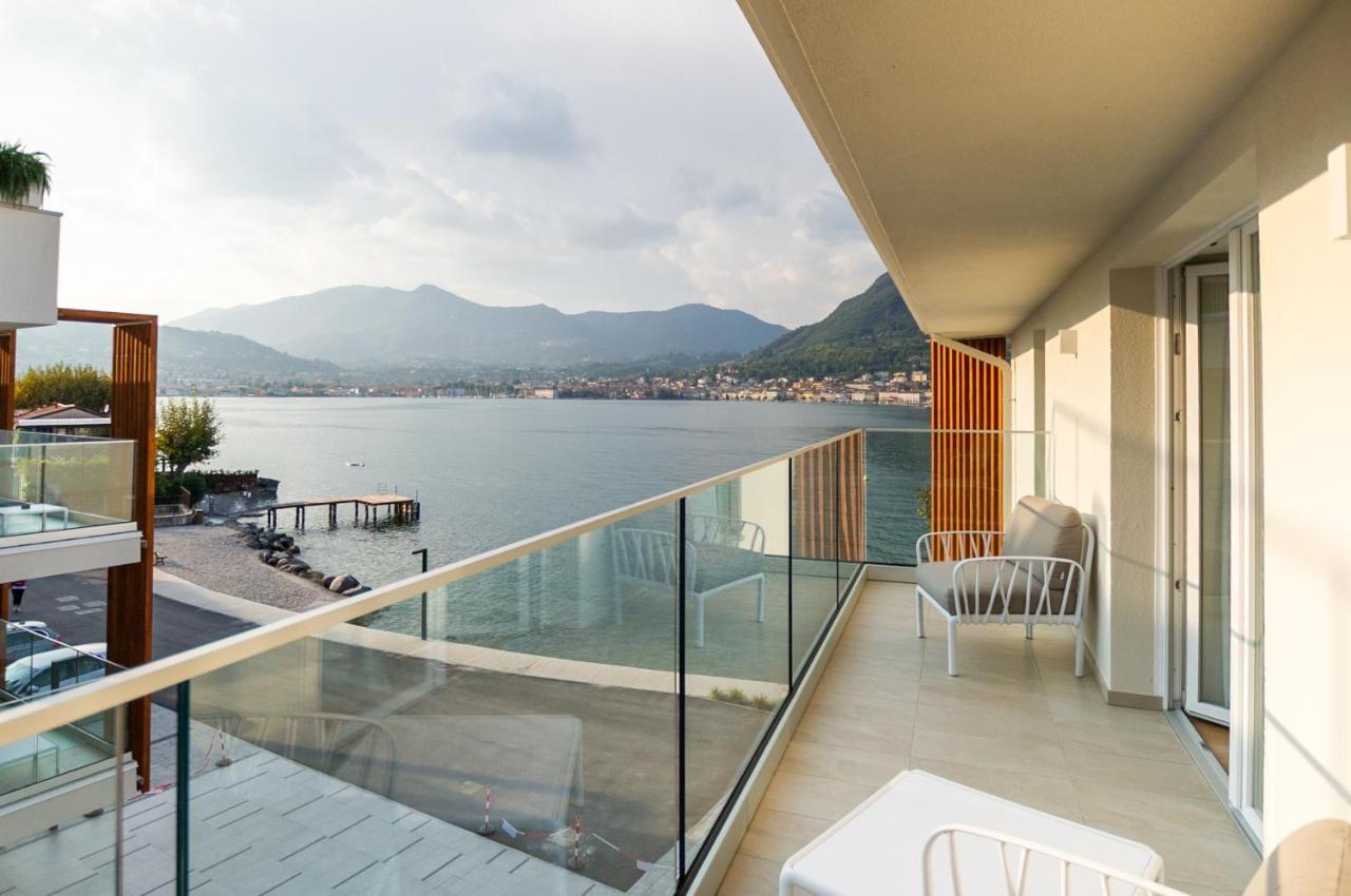 Ah Porticcioli Boutique Apartments 산펠리체델바나코 외부 사진