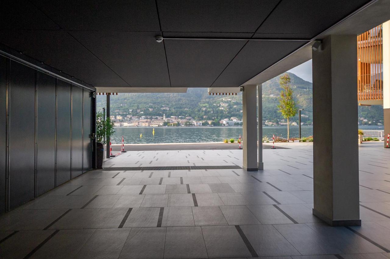 Ah Porticcioli Boutique Apartments 산펠리체델바나코 외부 사진