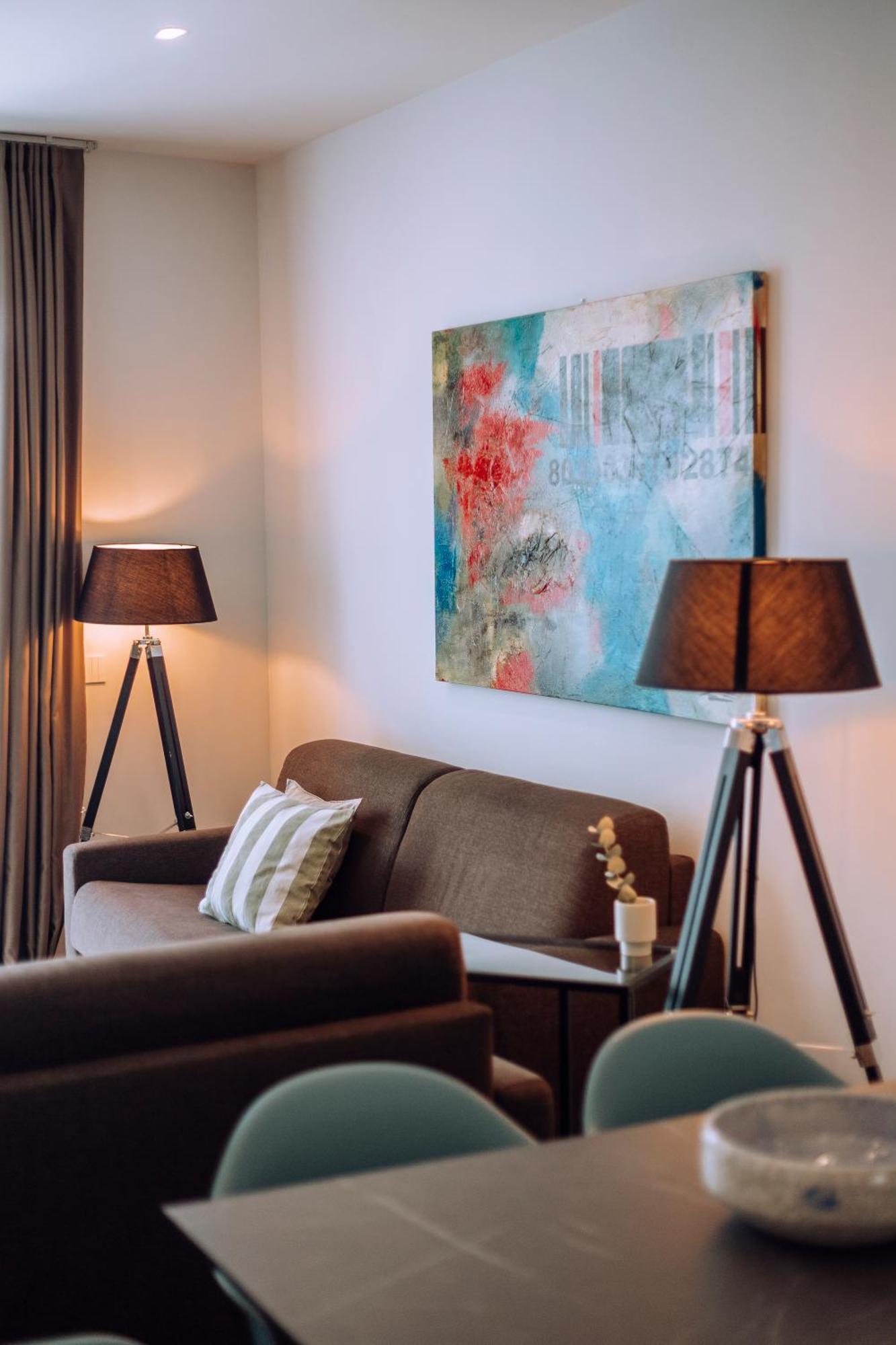 Ah Porticcioli Boutique Apartments 산펠리체델바나코 외부 사진