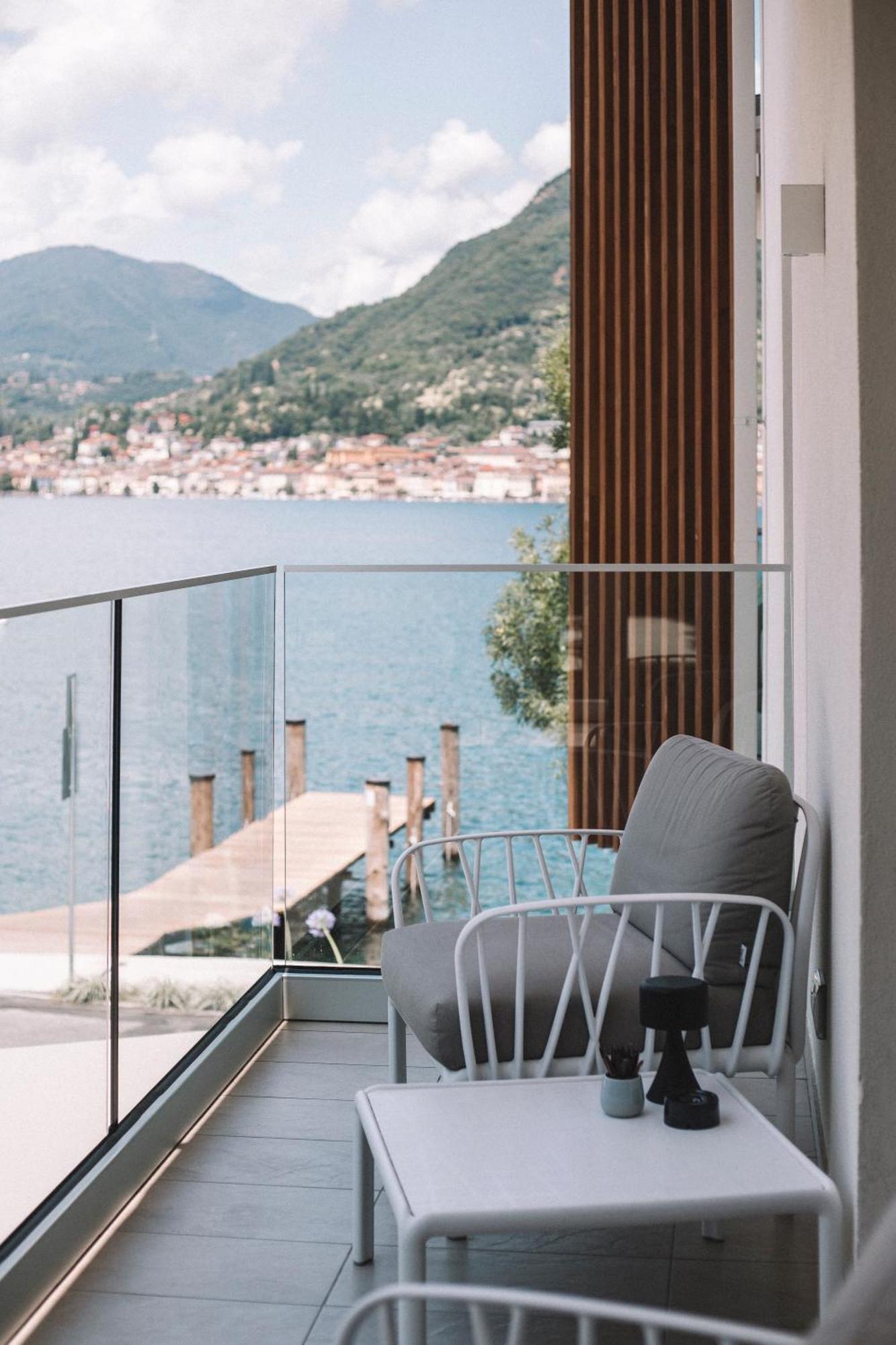 Ah Porticcioli Boutique Apartments 산펠리체델바나코 외부 사진
