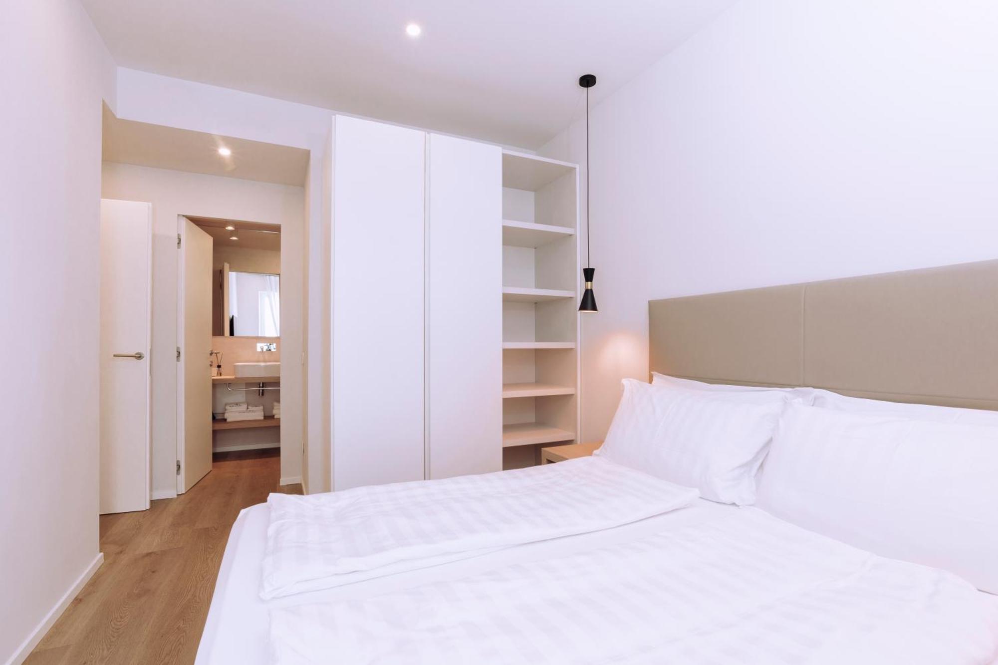 Ah Porticcioli Boutique Apartments 산펠리체델바나코 외부 사진