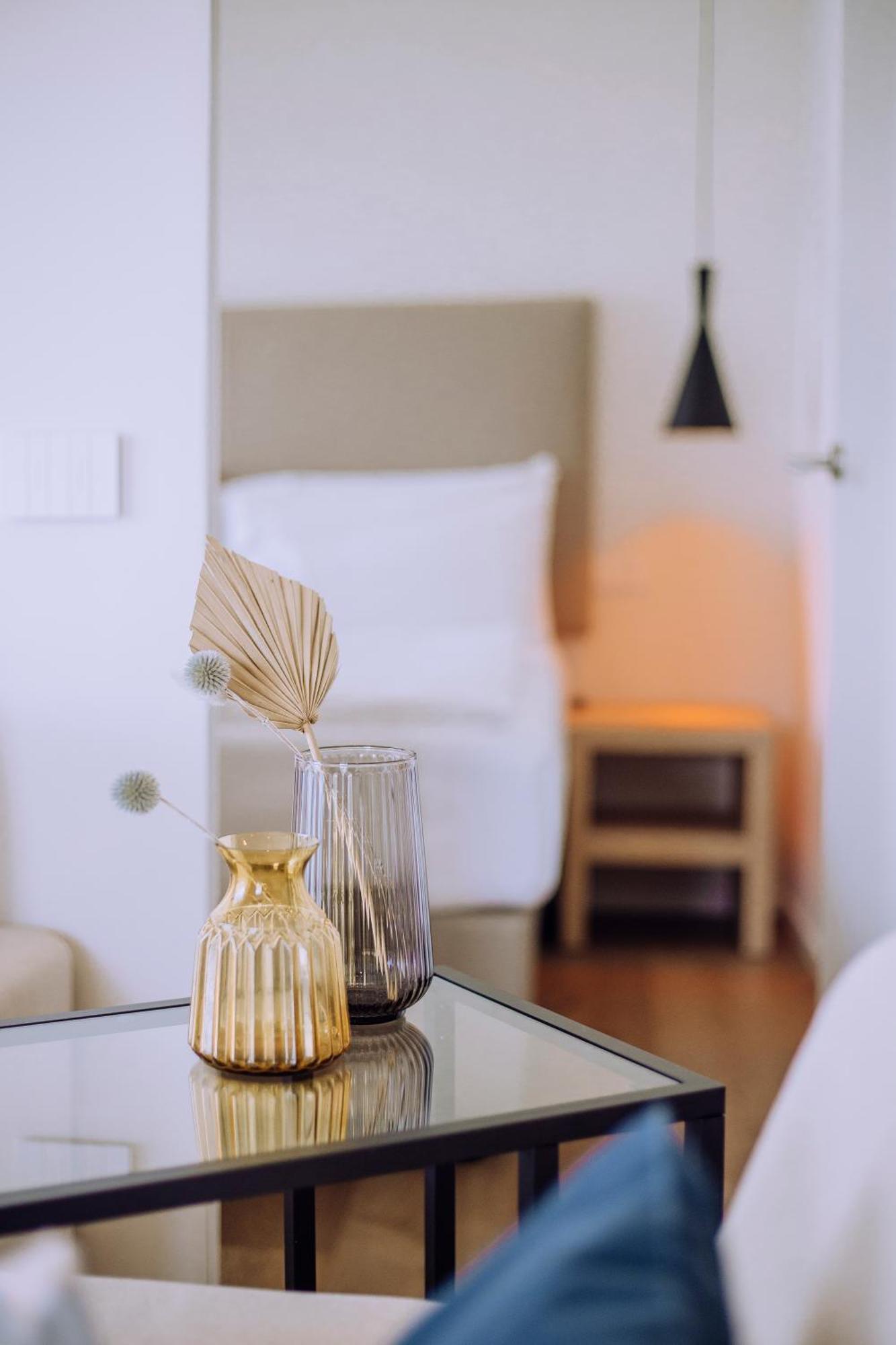 Ah Porticcioli Boutique Apartments 산펠리체델바나코 외부 사진