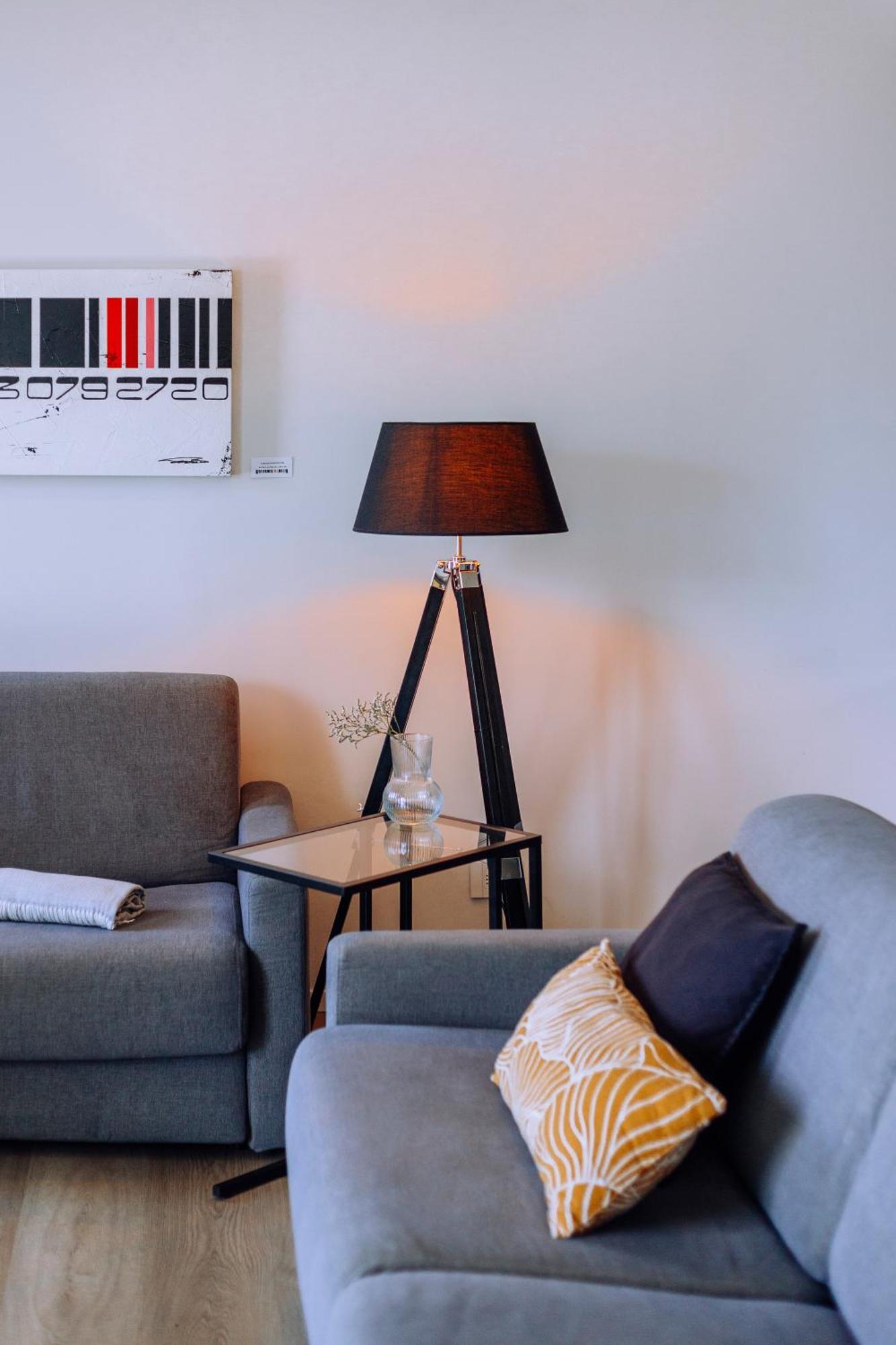 Ah Porticcioli Boutique Apartments 산펠리체델바나코 외부 사진