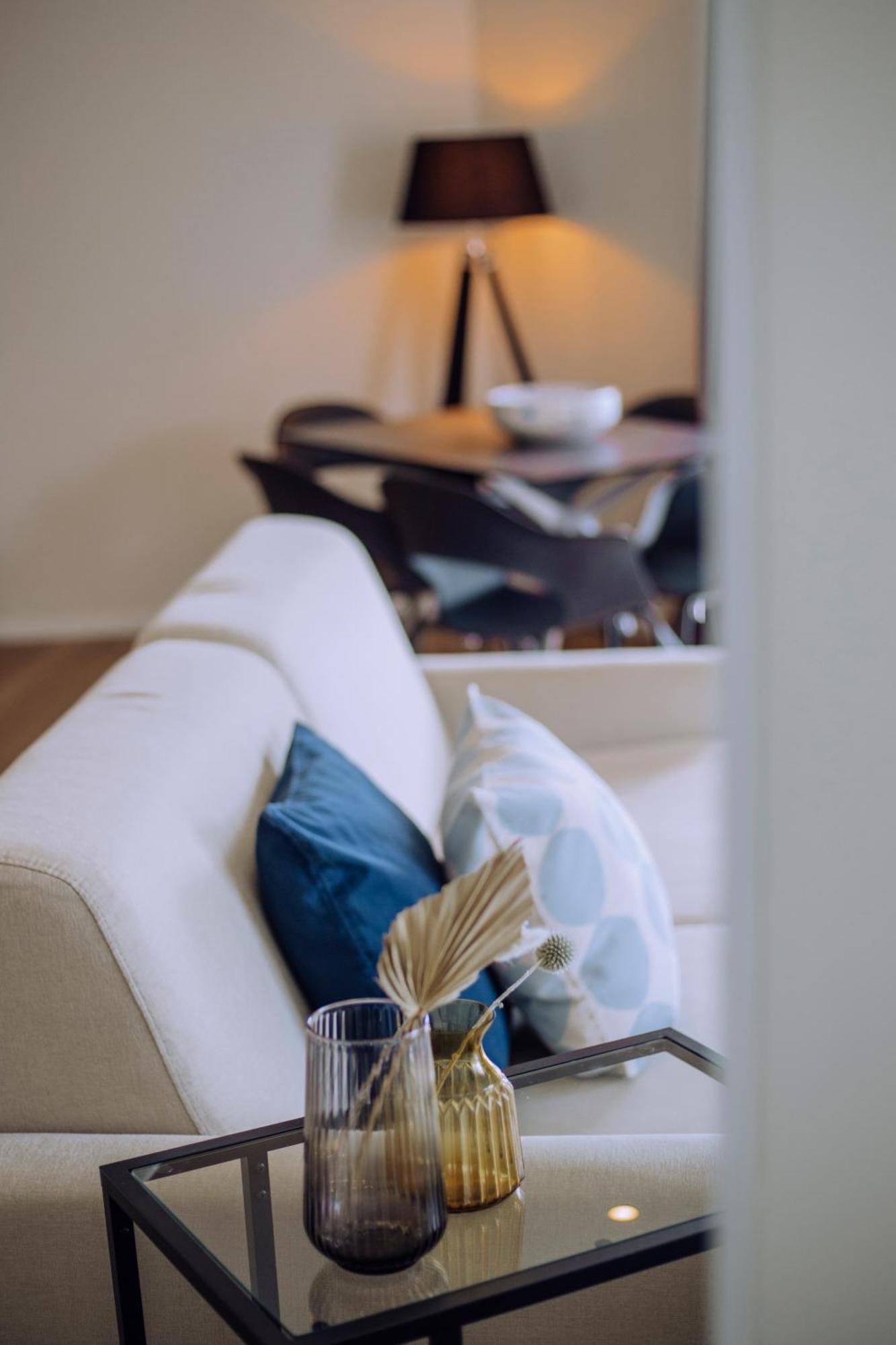 Ah Porticcioli Boutique Apartments 산펠리체델바나코 외부 사진