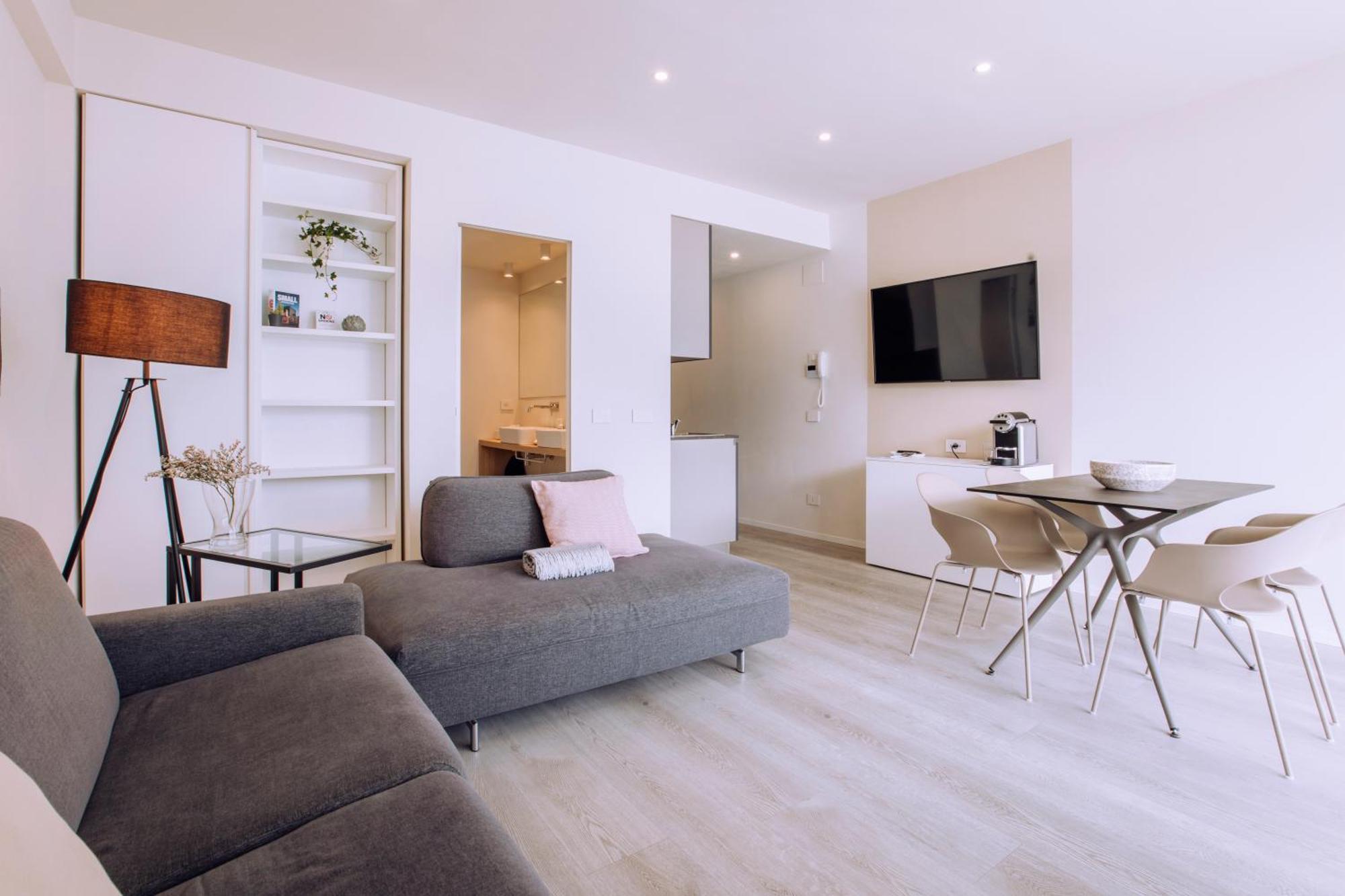 Ah Porticcioli Boutique Apartments 산펠리체델바나코 외부 사진