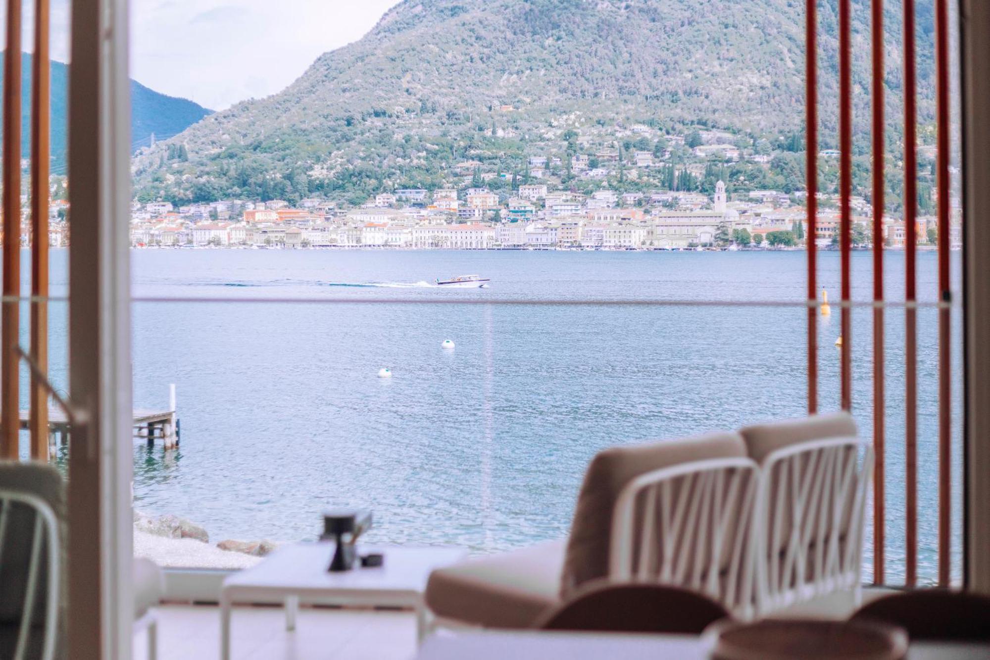 Ah Porticcioli Boutique Apartments 산펠리체델바나코 외부 사진