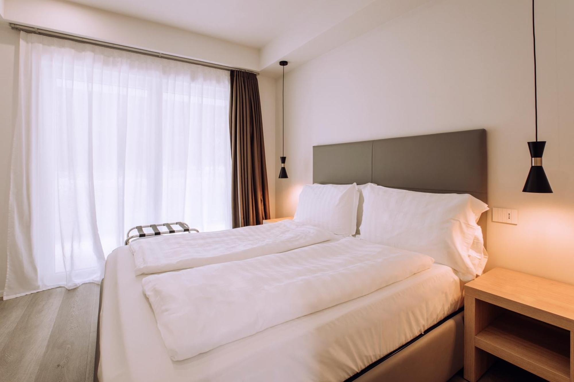 Ah Porticcioli Boutique Apartments 산펠리체델바나코 외부 사진