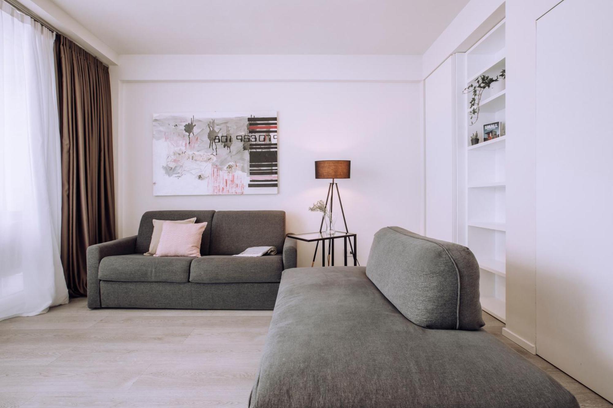 Ah Porticcioli Boutique Apartments 산펠리체델바나코 외부 사진