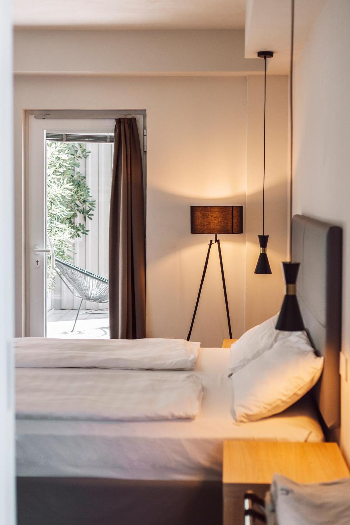 Ah Porticcioli Boutique Apartments 산펠리체델바나코 외부 사진