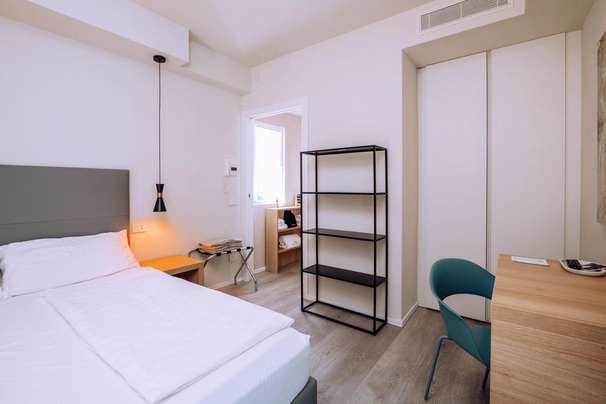 Ah Porticcioli Boutique Apartments 산펠리체델바나코 외부 사진
